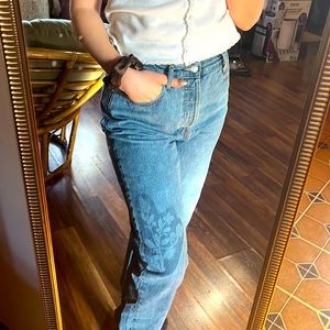 Fun EVERLANE Organic Cotton Pants - 100% Organic Cotton - 29 L